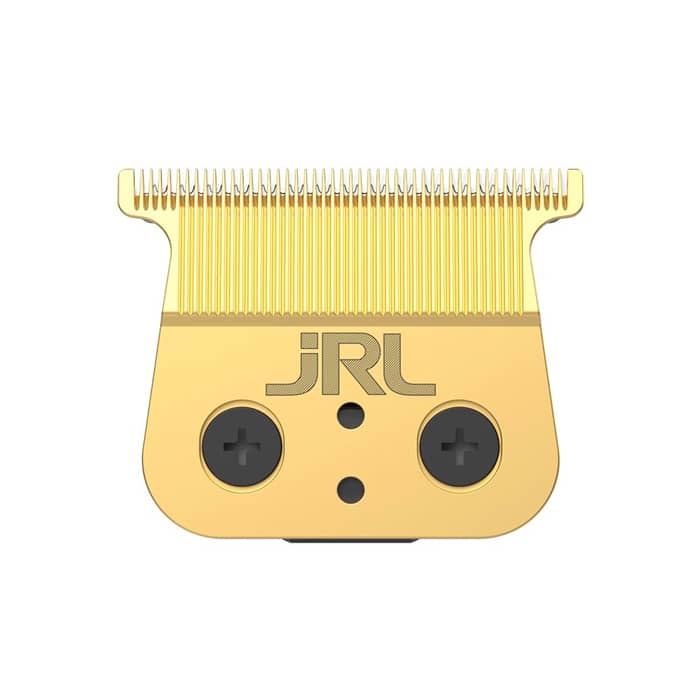 JRL Fresh Fade 2020T Trimmer Blade Gold SF07G - hlavica na kontúrovací strojček 2020T, zlatá
