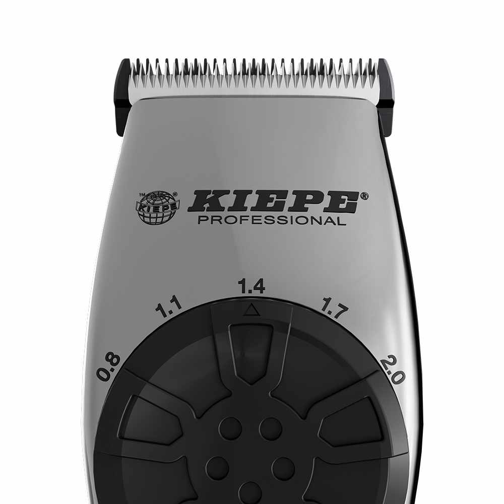 Kiepe Groove Hair Clipper 6201 - střihací strojek na akumulátor