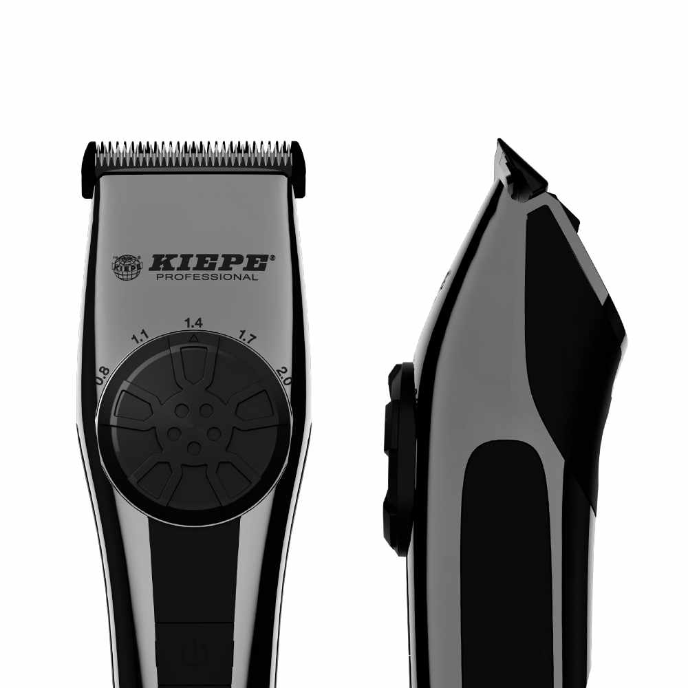 Kiepe Groove Hair Clipper 6201 - strihací strojček na akumulátor