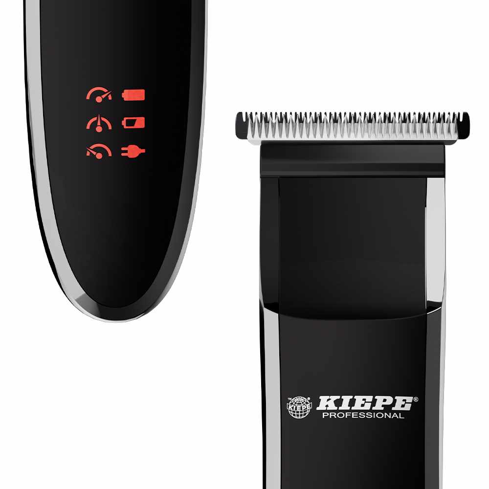 Kiepe Mini Groove Hair Trimmer 5901 - konturovací strojek na akumulátor