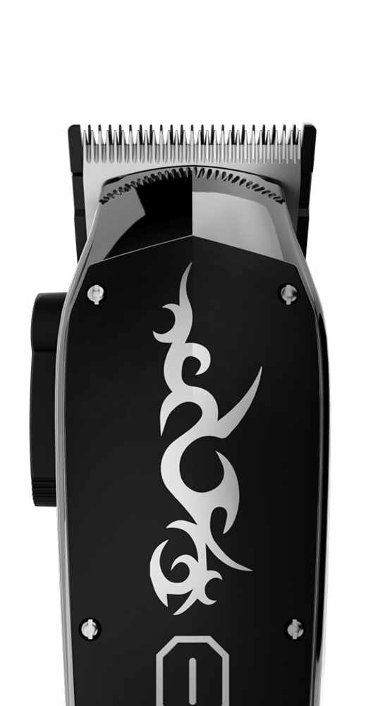 Kiepe Pro Tattoo Hair Clipper 6342 - akumulátorový profesionálny strojček