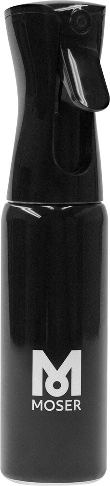 Moser 0092-6240 Flairosol - rozprašovač, čierny