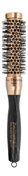 Olivia Garden Pro Thermal Copper Limited - antistatické kefy na fúkanie vlasov