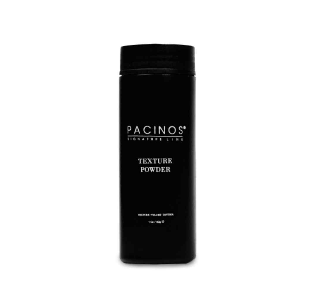 Pacinos Texture Powder - objemový púder na vlasy, 30g