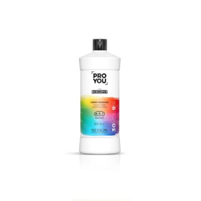 Pro You The Developer Creme Peroxide - krémový peroxid, 900 ml