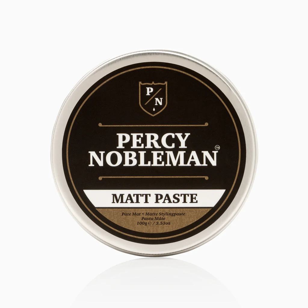 Percy Nobleman Matt Paste - matná pasta, 100 g
