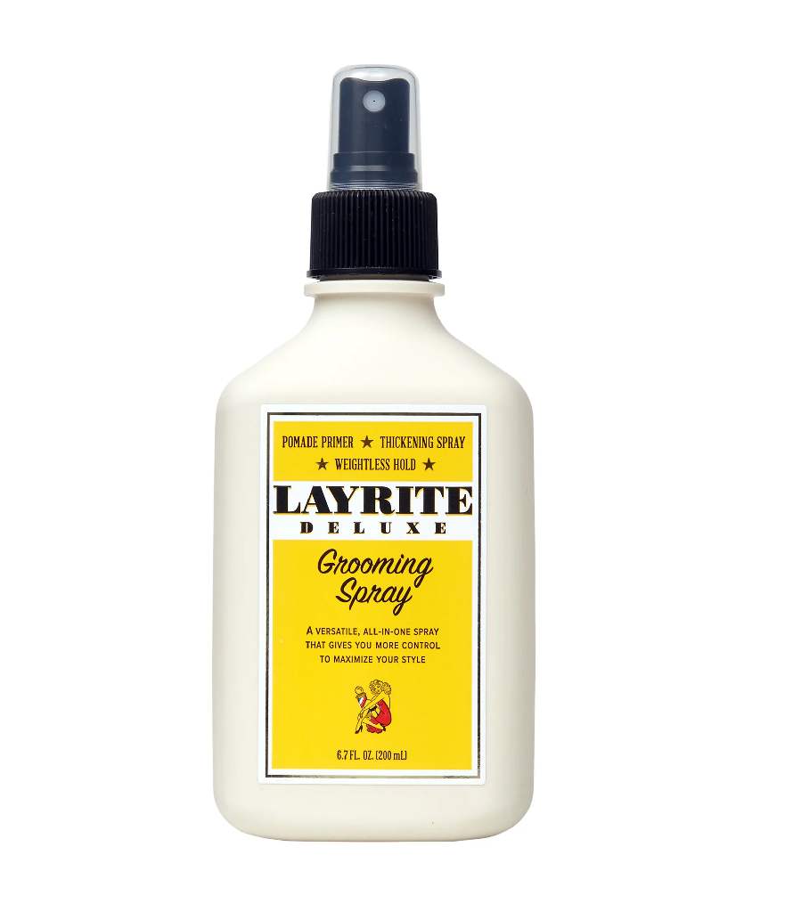 Layrite Grooming Spray - multifunkční tonikum, 200 ml