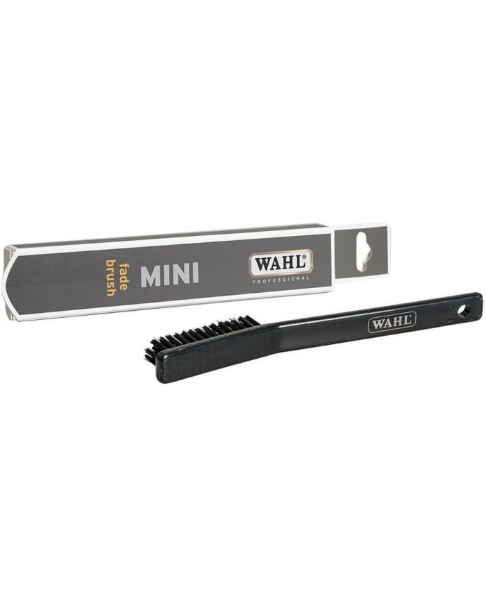Wahl Mini Fade Brush 0093-6490 - mini fade kartáček