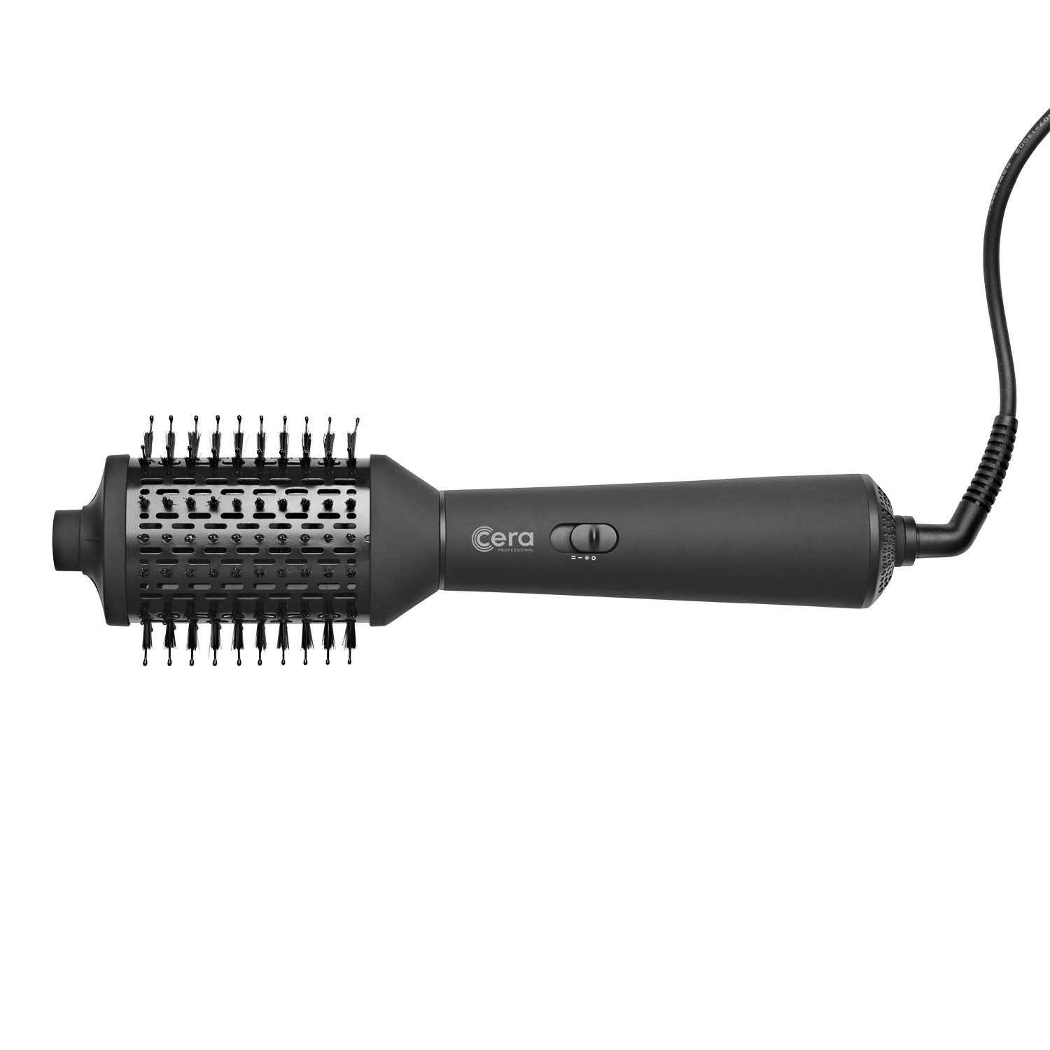 Cera Hot Air Brush - kartáč na foukání a stylingování vlasů