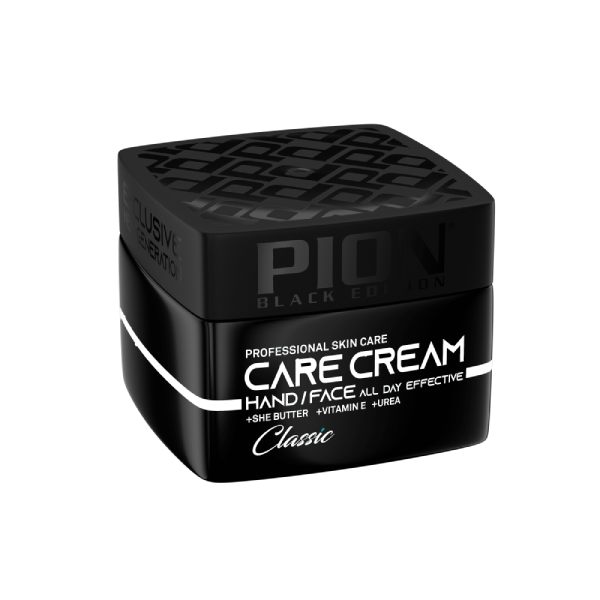 Pion Care Cream Hand and Face - krém na tvár aj ruky, 240 ml