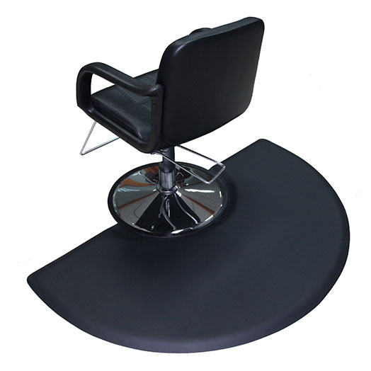 The Shave Factory Anti-Fatigue Chair Mat - podložka pod křeslo - tlustá (Model: HRD)