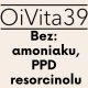OiVita39 Ammonia, PPD, Resorcinol Free