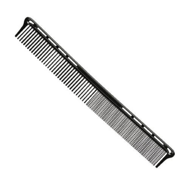 Ragnar Cutting Comb 07358 - kombinovaný hrebeň, 20 cm