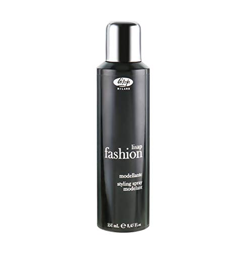Lisap Fashion Modellante Styling Spray Modelant - modelovací sprej na vlasy s objemom a leskom, 250 ml