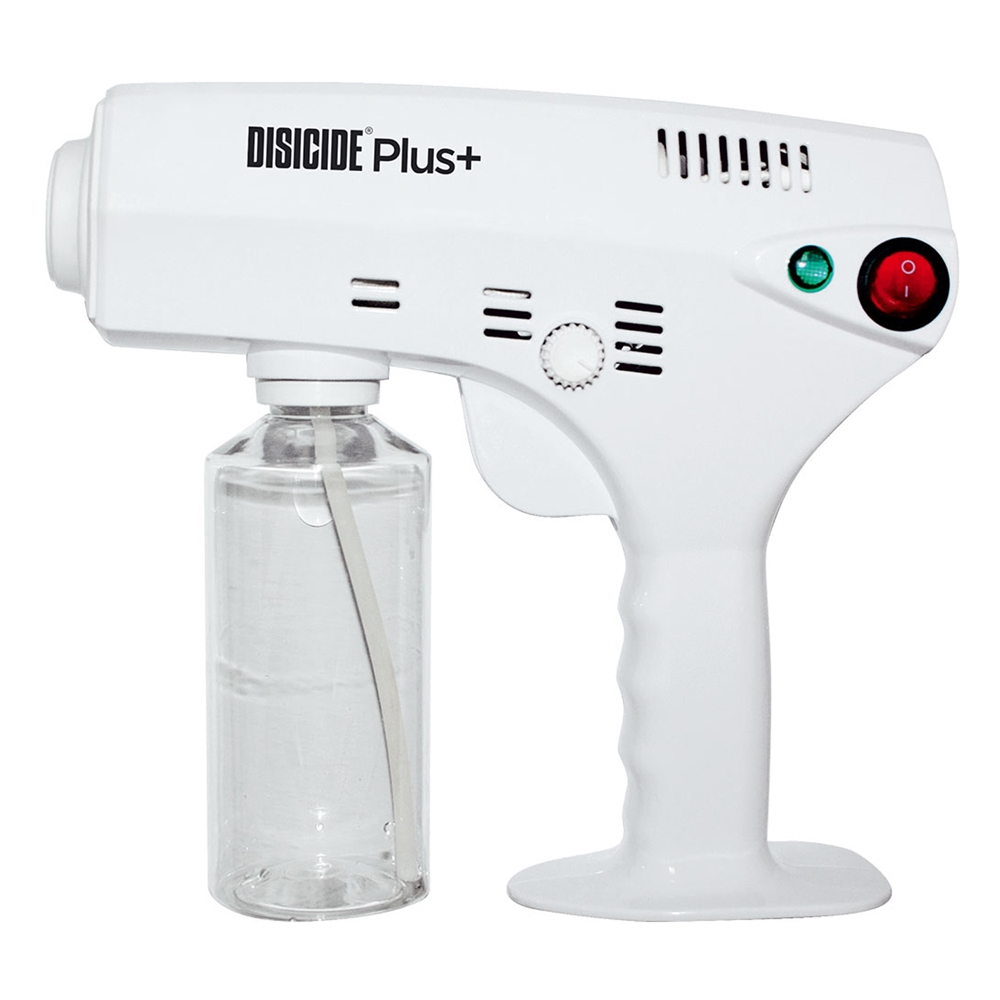 Disicide Plus+ Spray Machine (035023) - aplikační přístroj pro dezinfekci