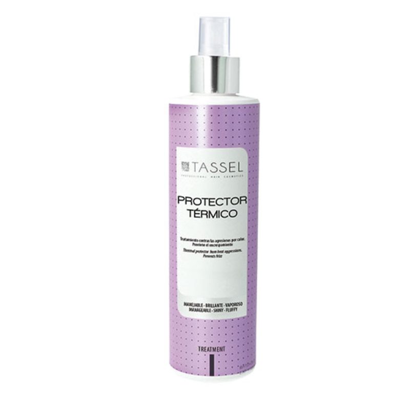 Tassel Protector Térmico (03343) - termoochranný sprej, 250 ml