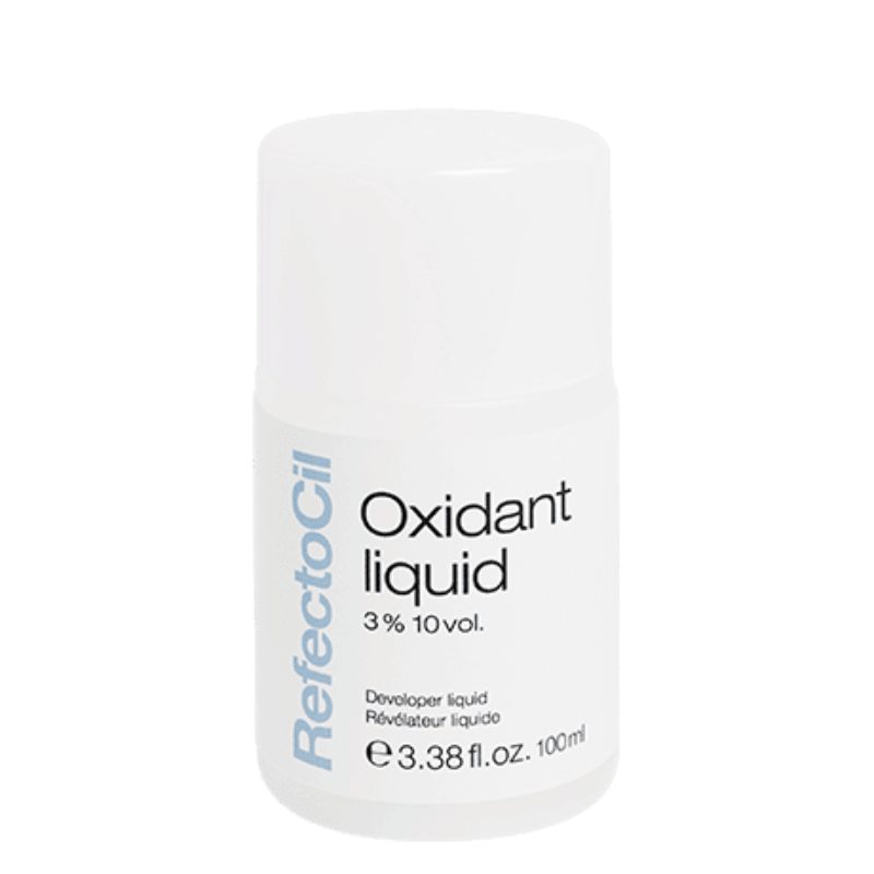 REFECTOCIL tekutý oxidant 3% 100 ml