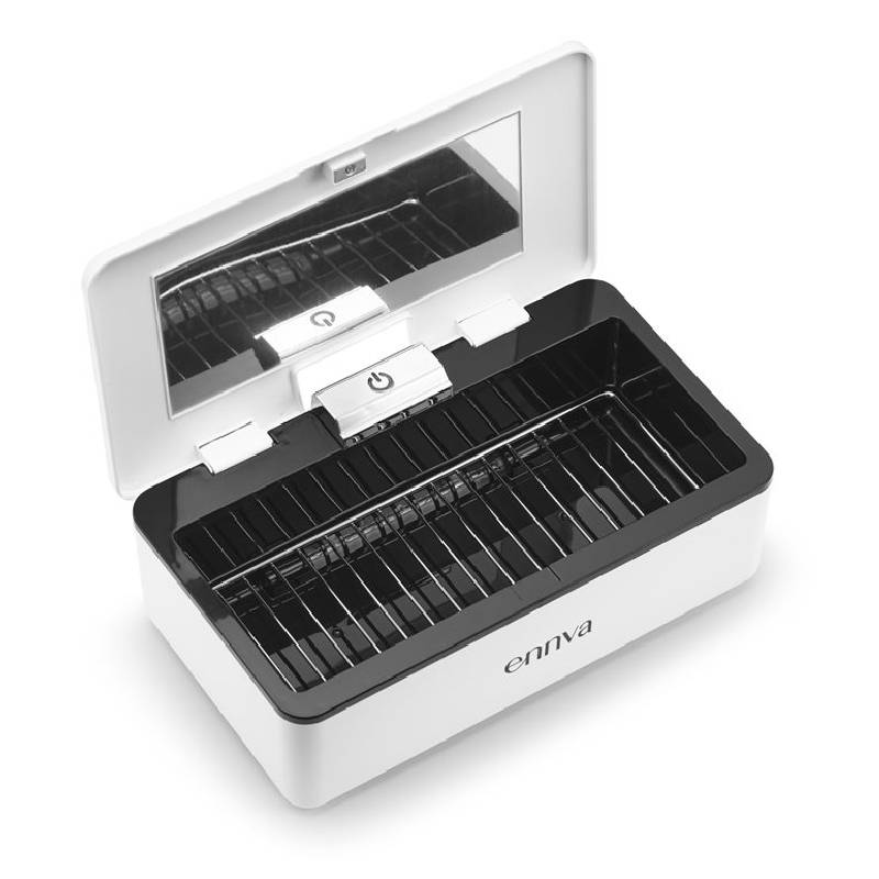 Ennva 4830 Portable UV Sanitizing Box - přenosný UV dezinfekční box