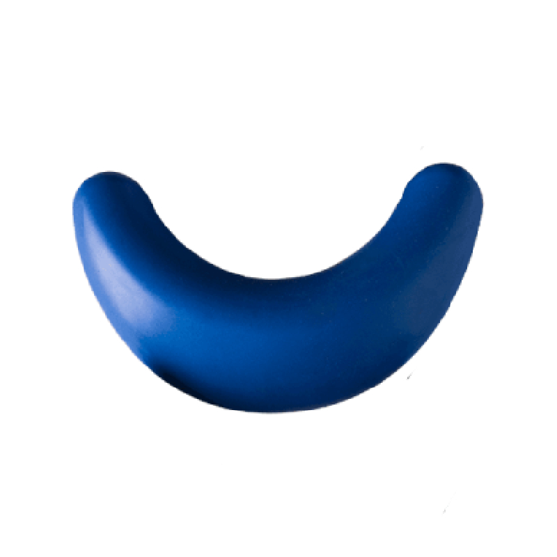 Italy Ceramic Tender BLUE - ochrana na umývací box, modrá
