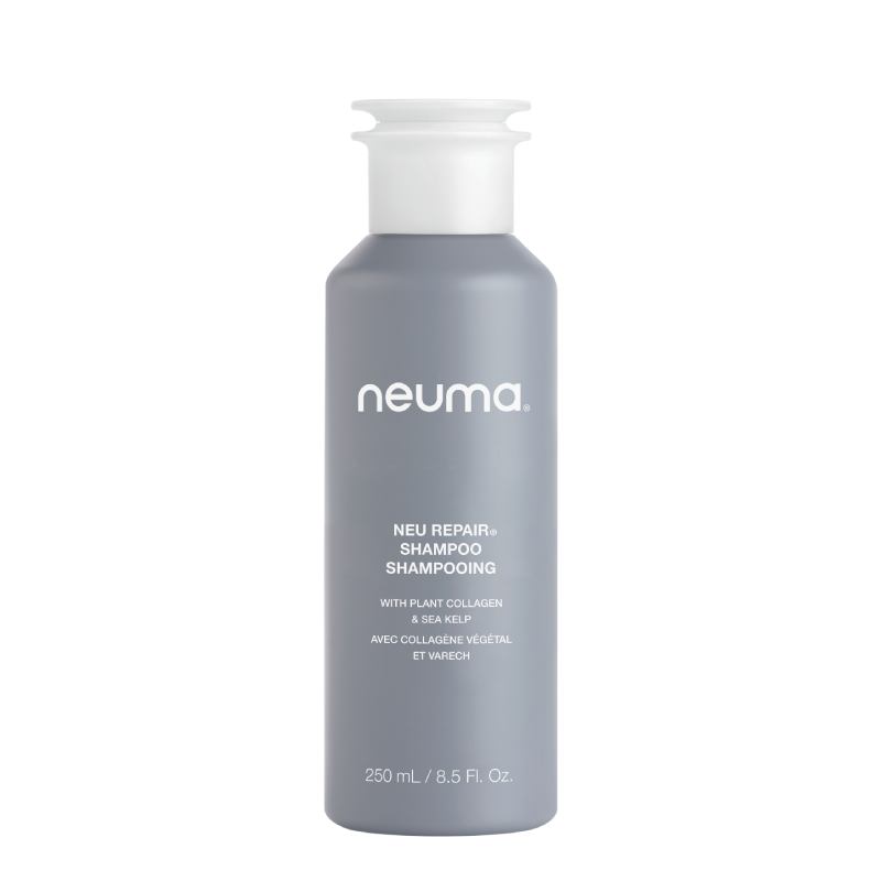 NEUMA NEU REPAIR Shampoo - šampón pre poškodené vlasy, 250 ml