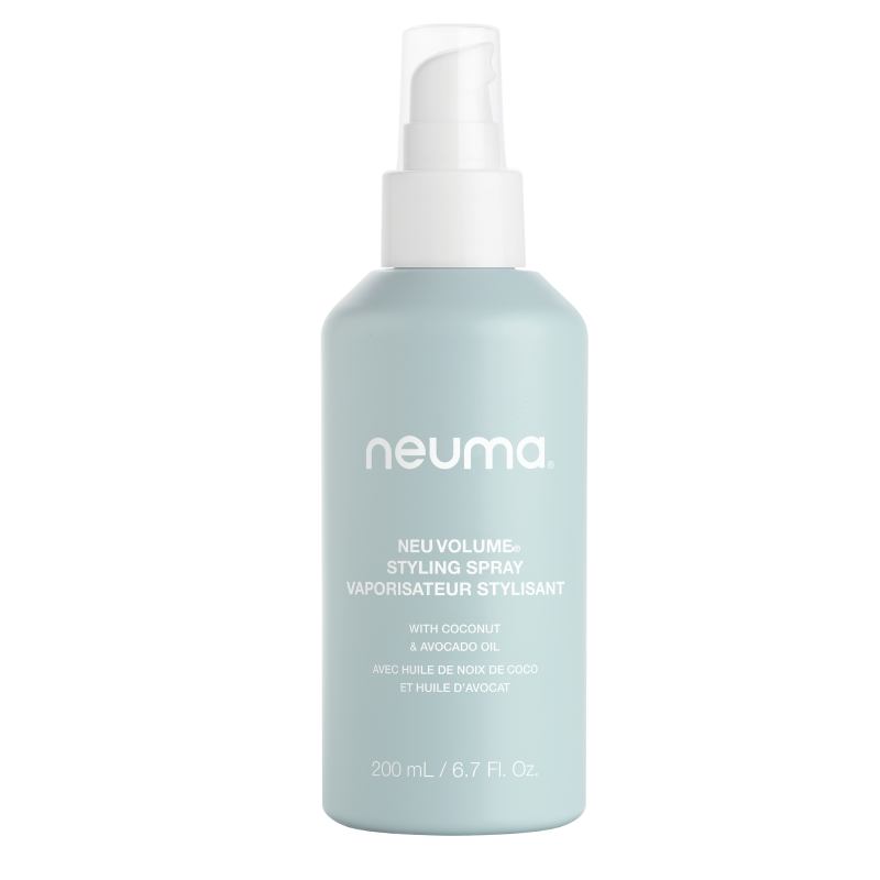 NEUMA NEU VOLUME Styling Spray - stylingový sprej, 200 ml