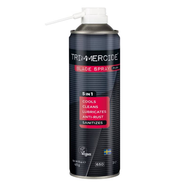 Trimmercide Blade Spray 5 in 1 - sprej na čištění strojků, 425g