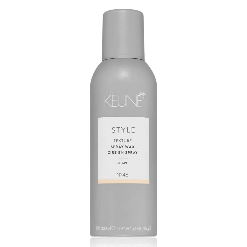 Keune Style Spray Wax Nº46 - vosk na vlasy v spreji, 200 ml