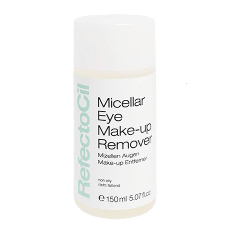 ​Refectocil Micellar Eye Makeup Remover - odstraňovač make-upu, 150 ml
