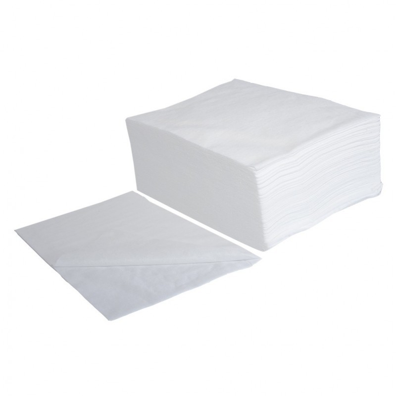 Eko-Higiena Ecoter EC/010/050XL PREMIUM - Jednorázový uterák z vlákniny - 70x50 cm
