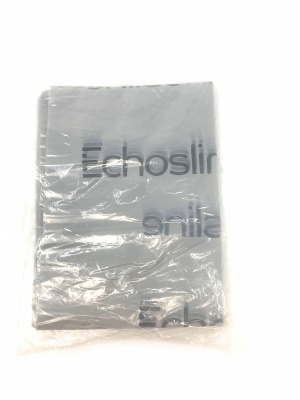 Echosline Disposable Cutting Capes - jednorázové pláštěnky, 30 ks