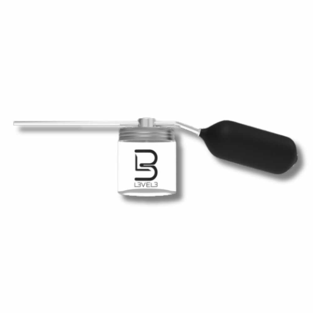 L3VEL3 Hair Fiber Applicator - Aplikátor/rozprašovač na vlasová vlákna