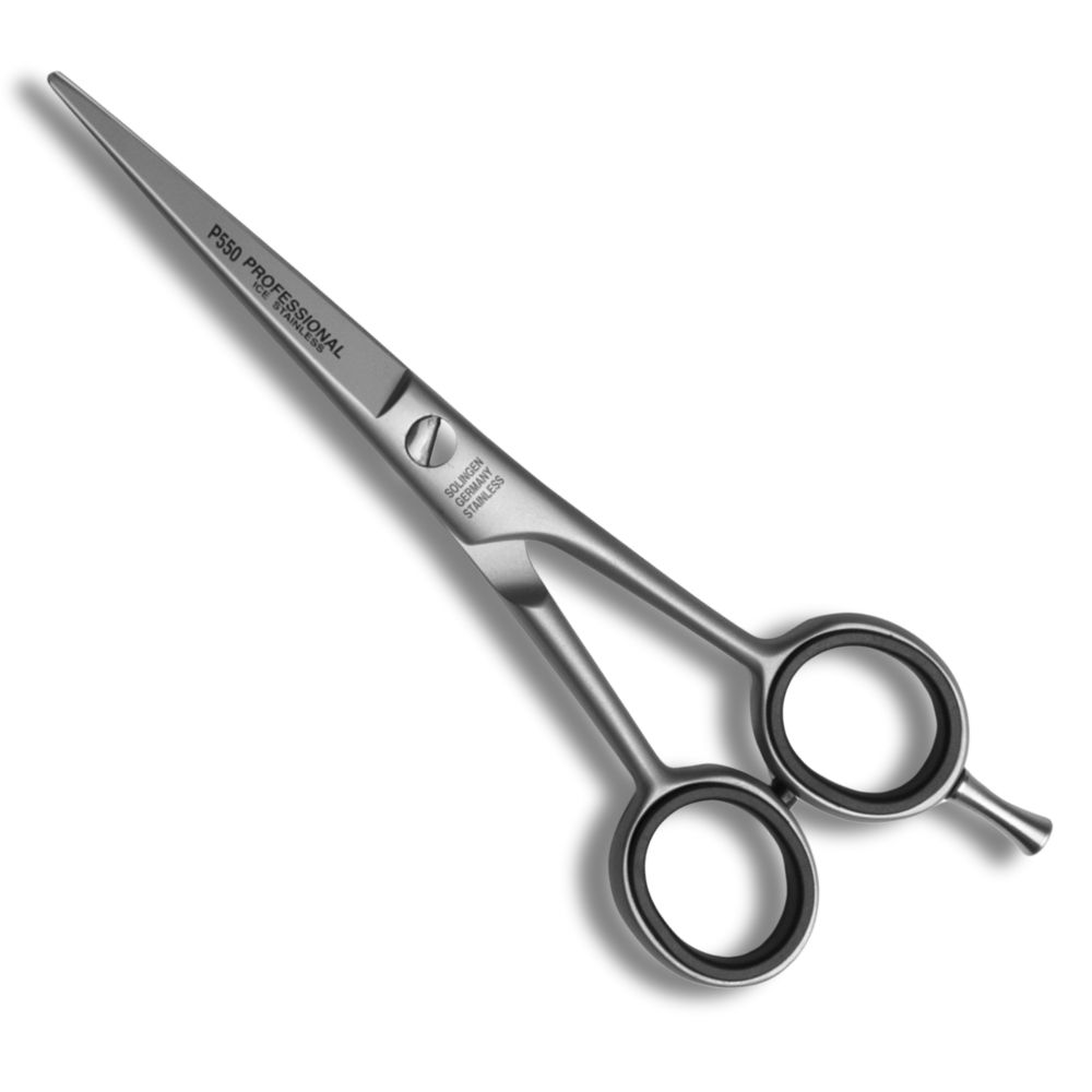 Witte Solingen - SOLINGEN Scissors - profesionální kadeřnické nůžky s mikro-zoubky