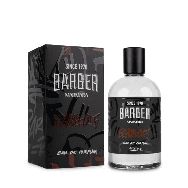 Marmara Eau de Parfum - parfúm pre mužov, 100 ml BlackOut